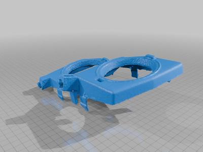 Nissan 300ZX (Z31) Center Gauge Reference