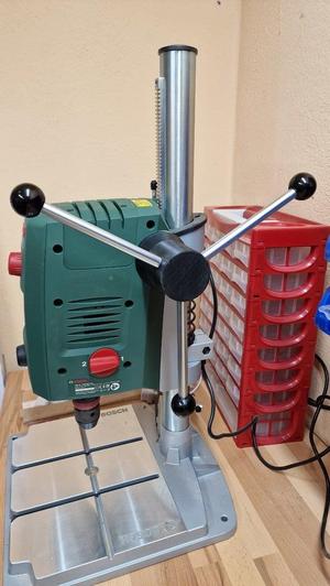 Bosch PBD 40 Drehkreuz