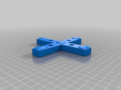 Pot Spacer