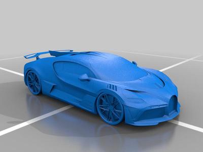 Bugatti