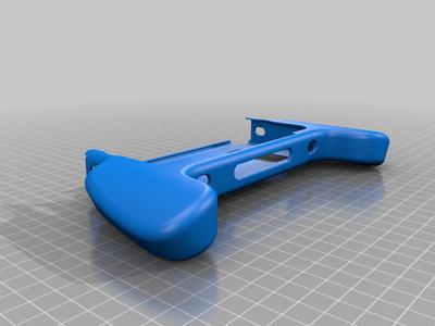 Grip for the RG351MP