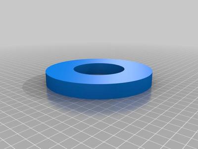 BJPKPK 64OZ Water Bottle Adapter