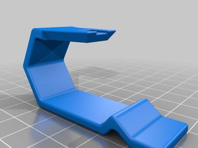 Bip & Go Sonnenblendenhalter