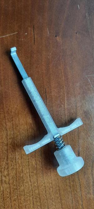 RC quick link tool
