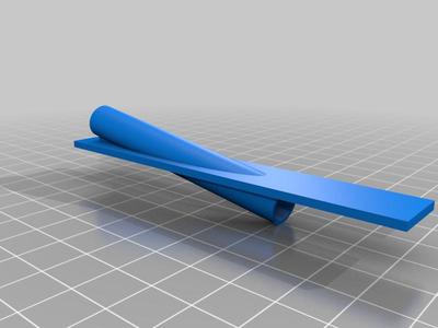 Prop shaft 15mm