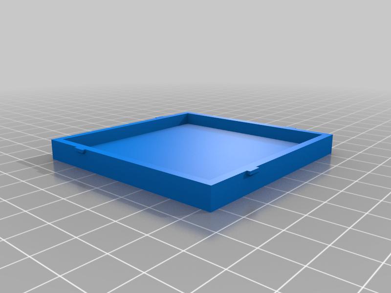 Simon basic dummy plug