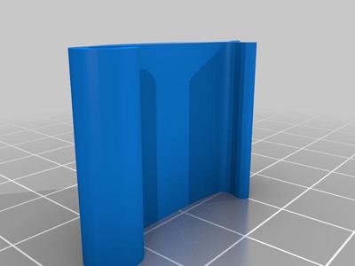Plastic Container Box Closing Clip Replacement
