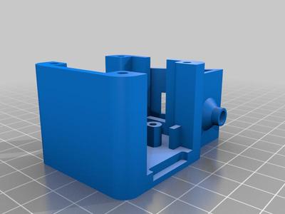 Ender3 light