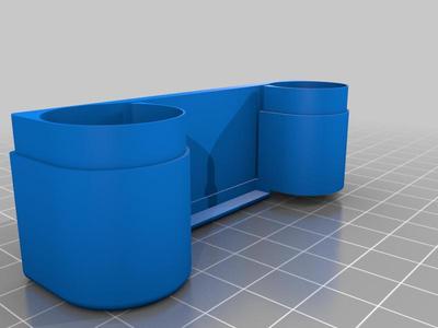 126 Cartridge for 35mm Film