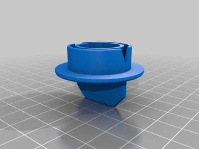 bouchon d'essence - gas cap