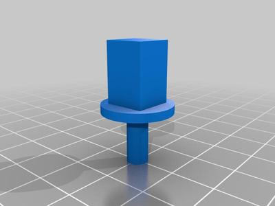 conector agitador green stuff world