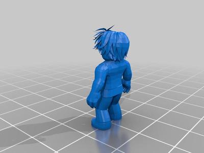 LL's Roblox Avatar