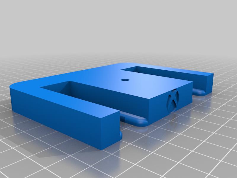 Support mural manette Xbox One / Serie S et X