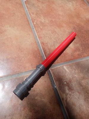 StarWars LEGO light saber