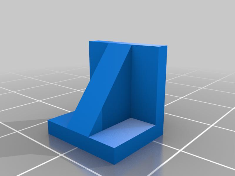 Bookcase Shelf Peg/Pin 