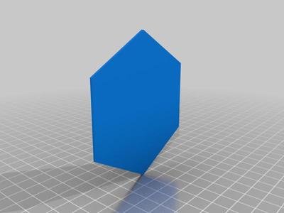 Catan water piece 1 - 5