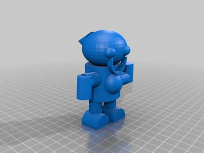 sonic?
