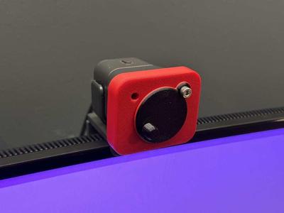 Logitech Stream Cam Cover V2