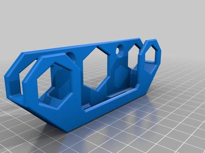 wall phone holder