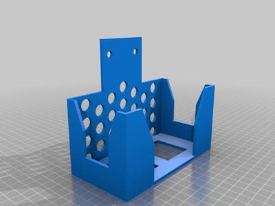 Garden Spray Bottle Holder Holster