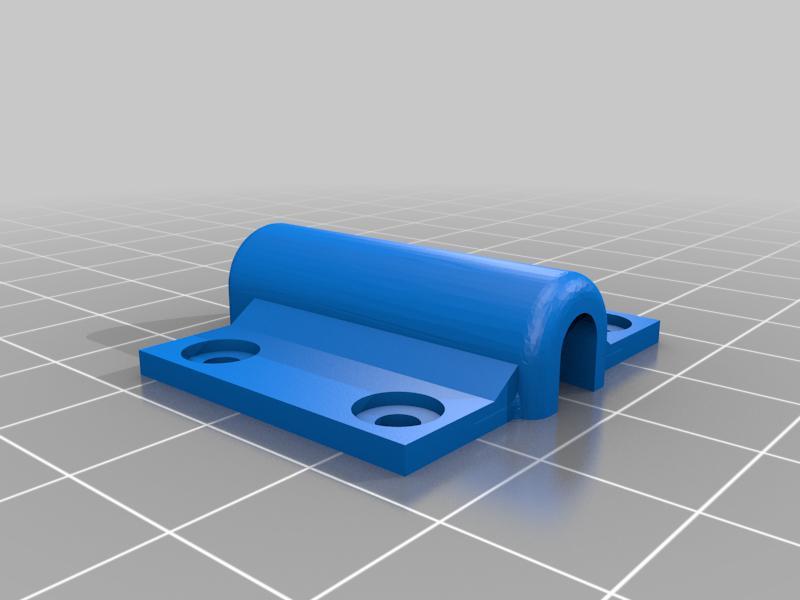 Steelseries Arctis 3 3.5mm jack extension holder