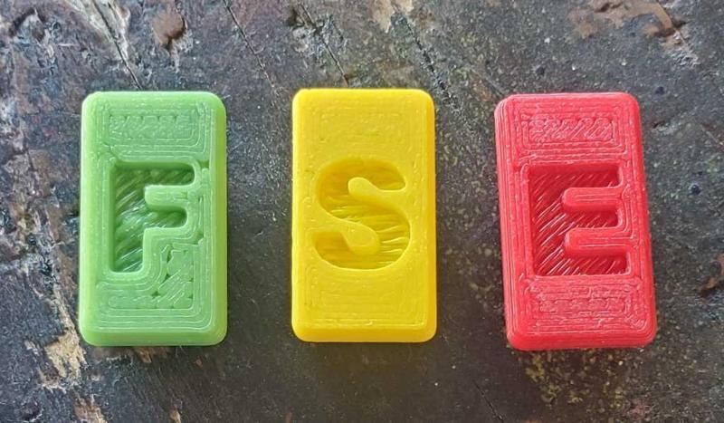 Battery Charge Indicators