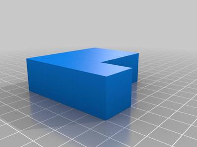 3D Magic Square