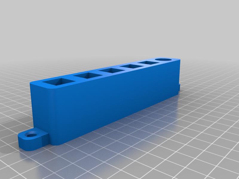 Lathe tool holder 12x12