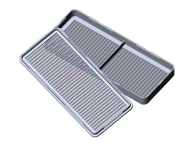 Large Desiccant Rapid Print