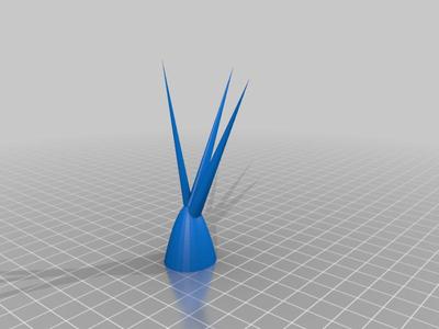 bird spikes
