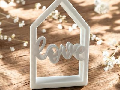 Dekohaus - Love
