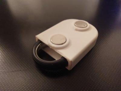 Samsung SmartTag 2 Case