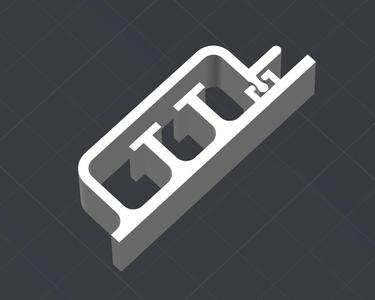 Cable Clip