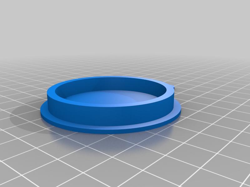 ZWO Seestar S50 Lens Cap