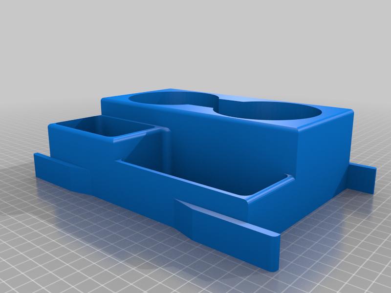 Suzuki Jimny 2007 cup and central