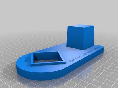 Elegoo Saturne 3 Ultra