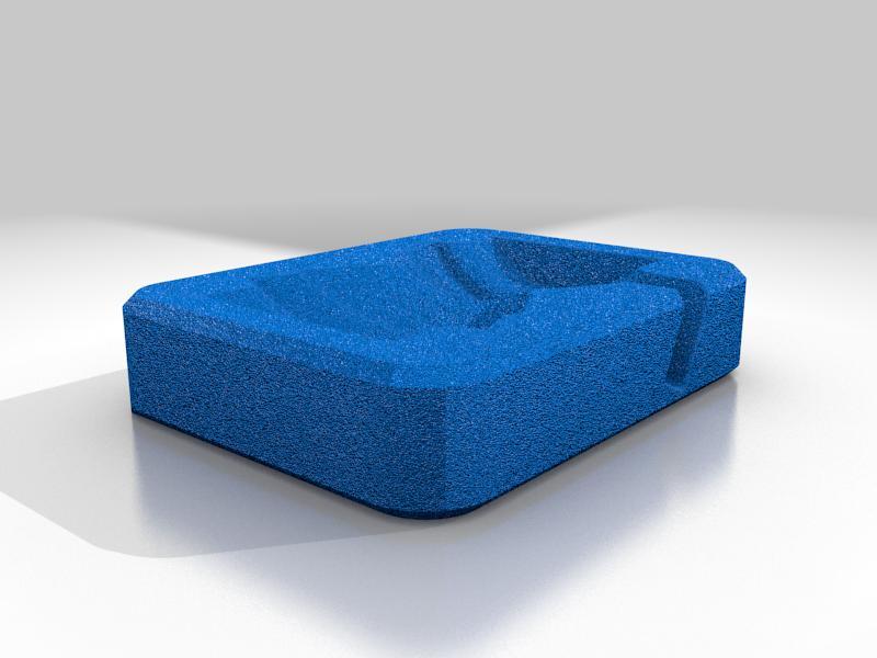 Skadis Virtuoso XT Charging Stand