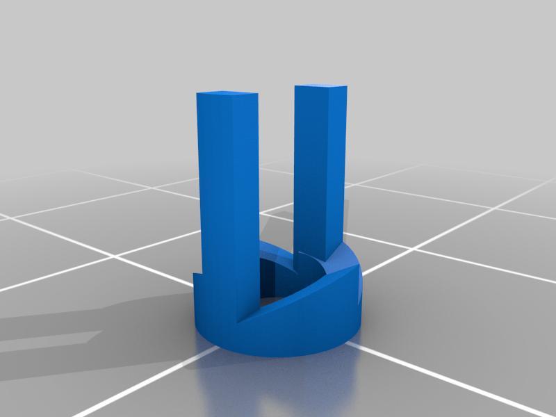 Smooth Precision Pens Cam Click Parker G2 Extender