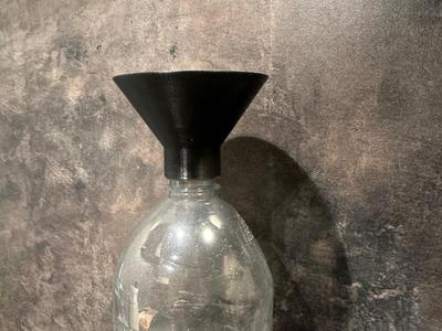 Funnel - PET Bottle
