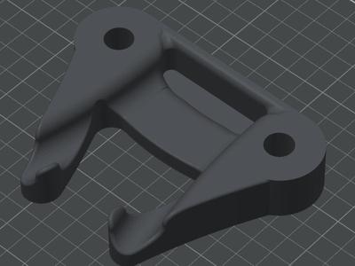 0/1 Guage Wire Guide