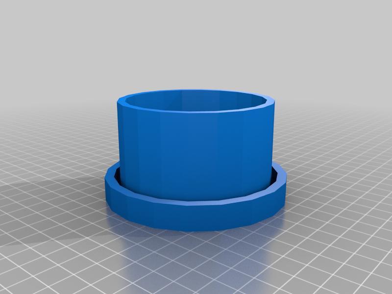 Rain protector for canon efs 18-55mm