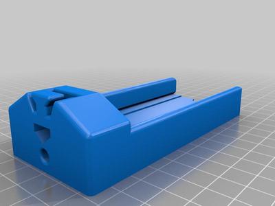 Hot Wheels Launcher (Long version) Remix