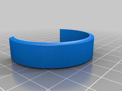 Ring Indoor Camera Light Shield