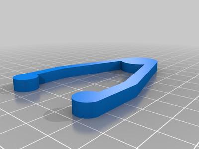 Fuel Connector Extractor