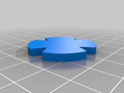 Electric Motor - Educational