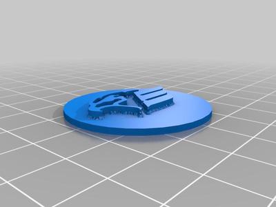 Colorado Eagles Logo