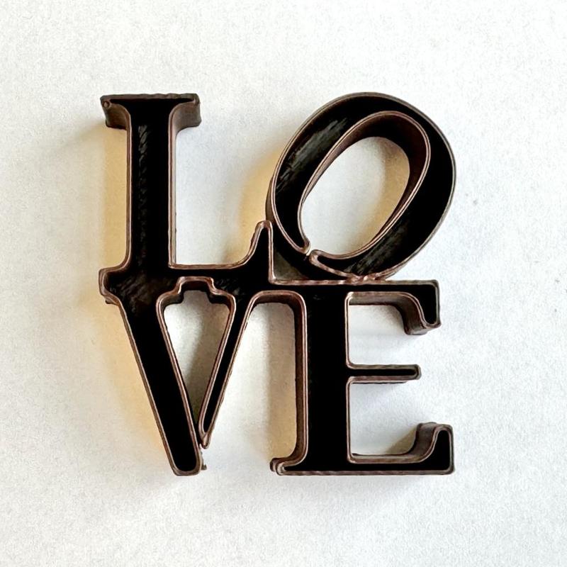 Love Vase
