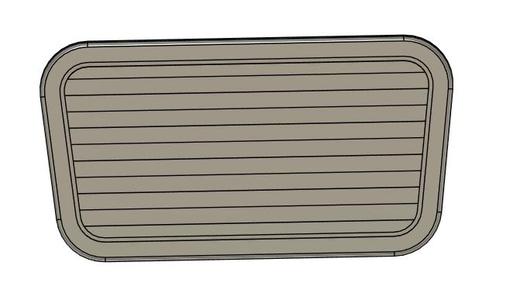 S10 Blazer Brake Pedal Pad Dorman 20722 
