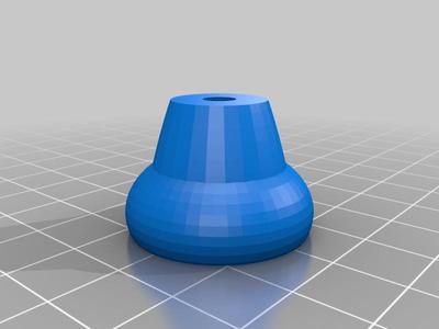 Pata para Prusa MK3- S Bear