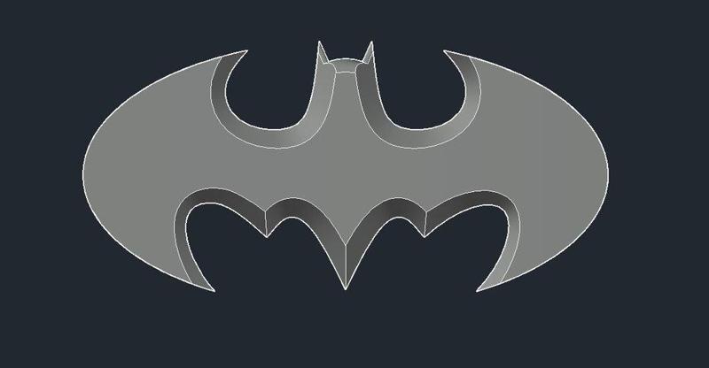 Batman Logo